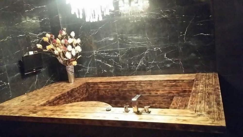 青岛亨伯大酒店 外观 照片